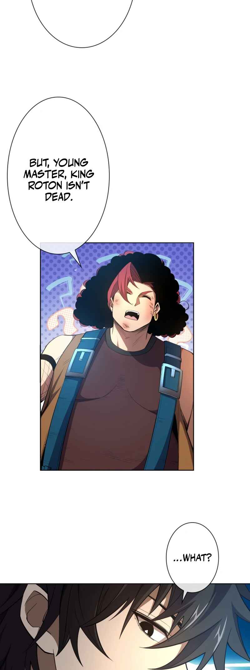 Page 25 Chapter 18 The King of Microtransactions Conquers the Game World
