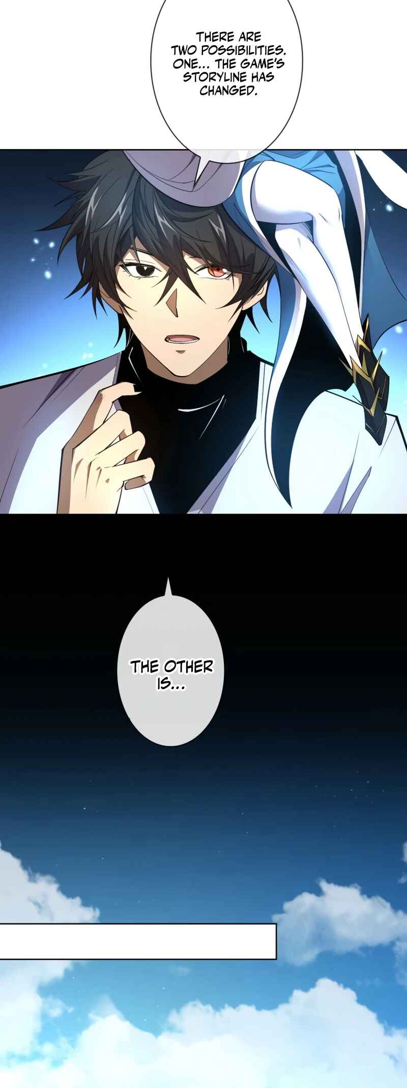 Page 28 Chapter 18 The King of Microtransactions Conquers the Game World