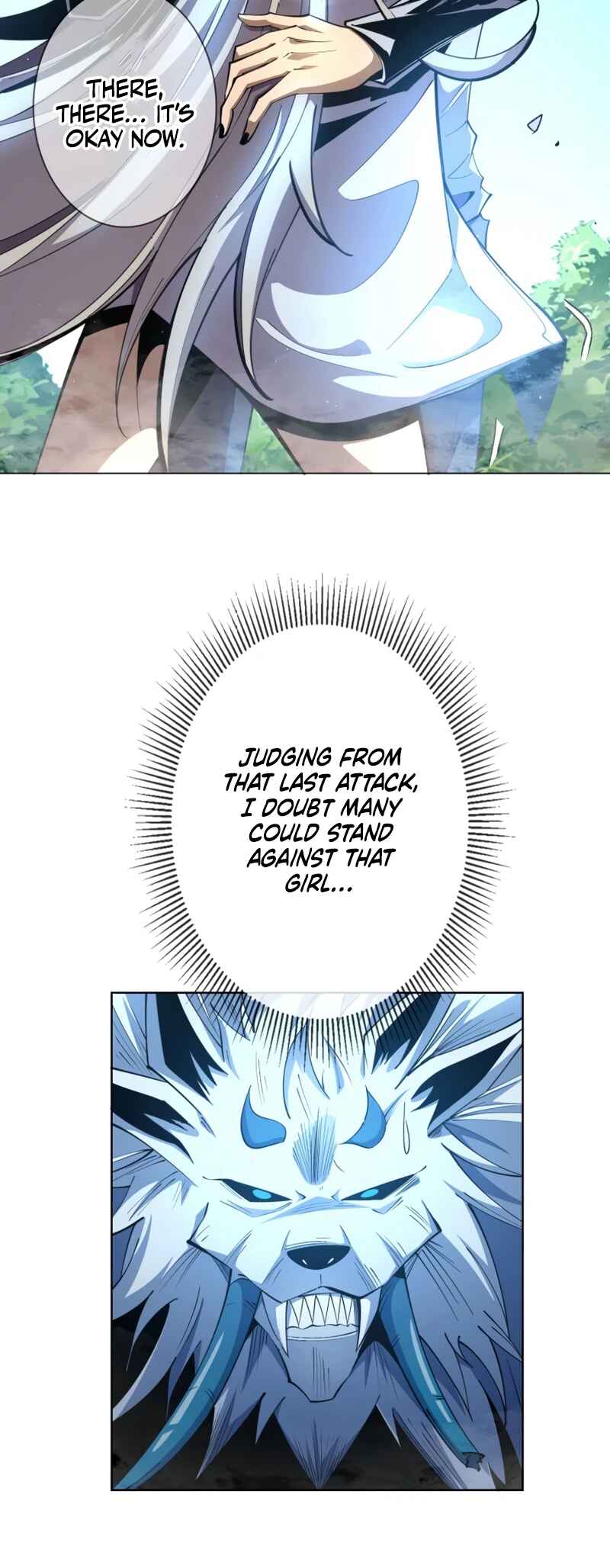 Page 3 Chapter 18 The King of Microtransactions Conquers the Game World