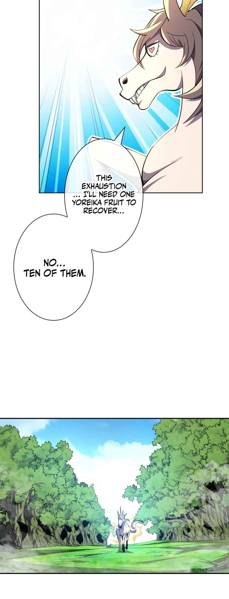 Page 30 Chapter 18 The King of Microtransactions Conquers the Game World