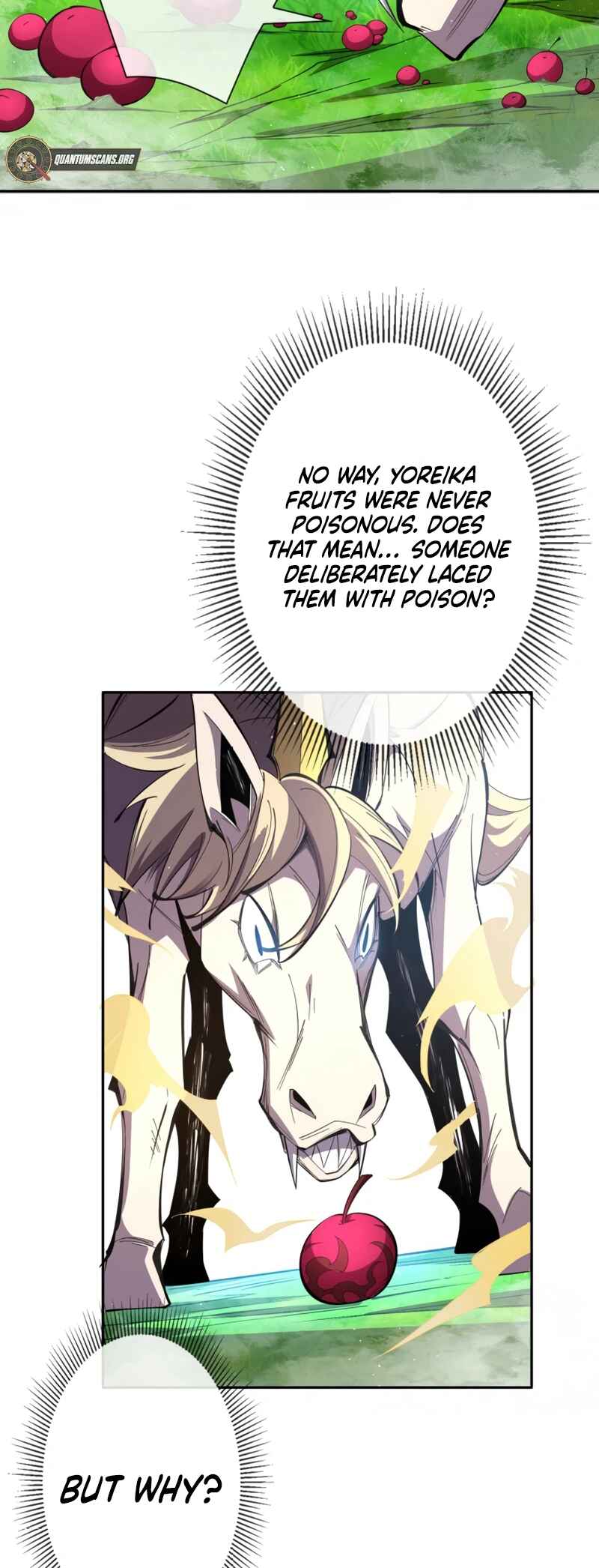 Page 32 Chapter 18 The King of Microtransactions Conquers the Game World