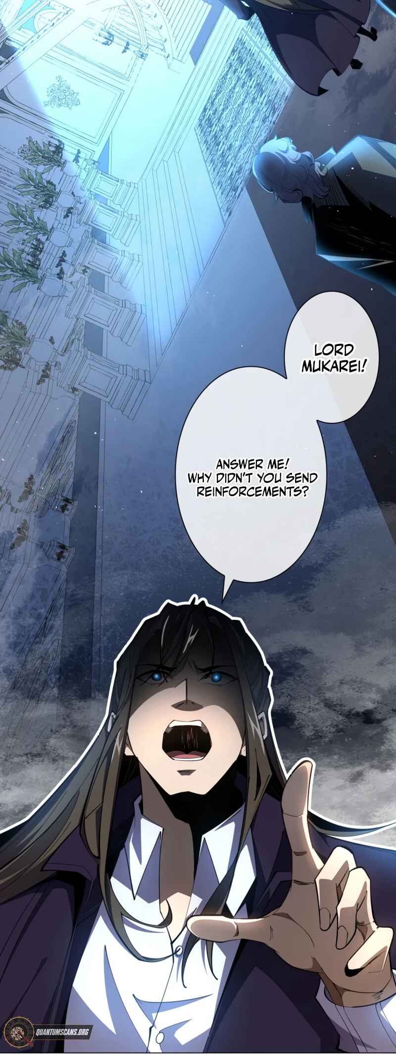 Page 38 Chapter 18 The King of Microtransactions Conquers the Game World