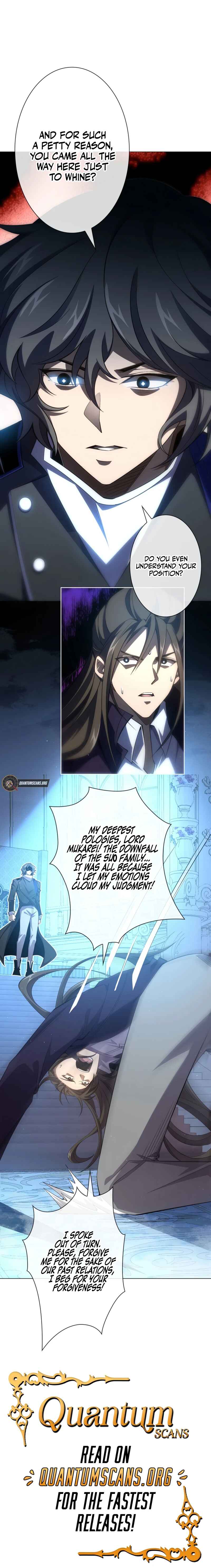 Page 42 Chapter 18 The King of Microtransactions Conquers the Game World