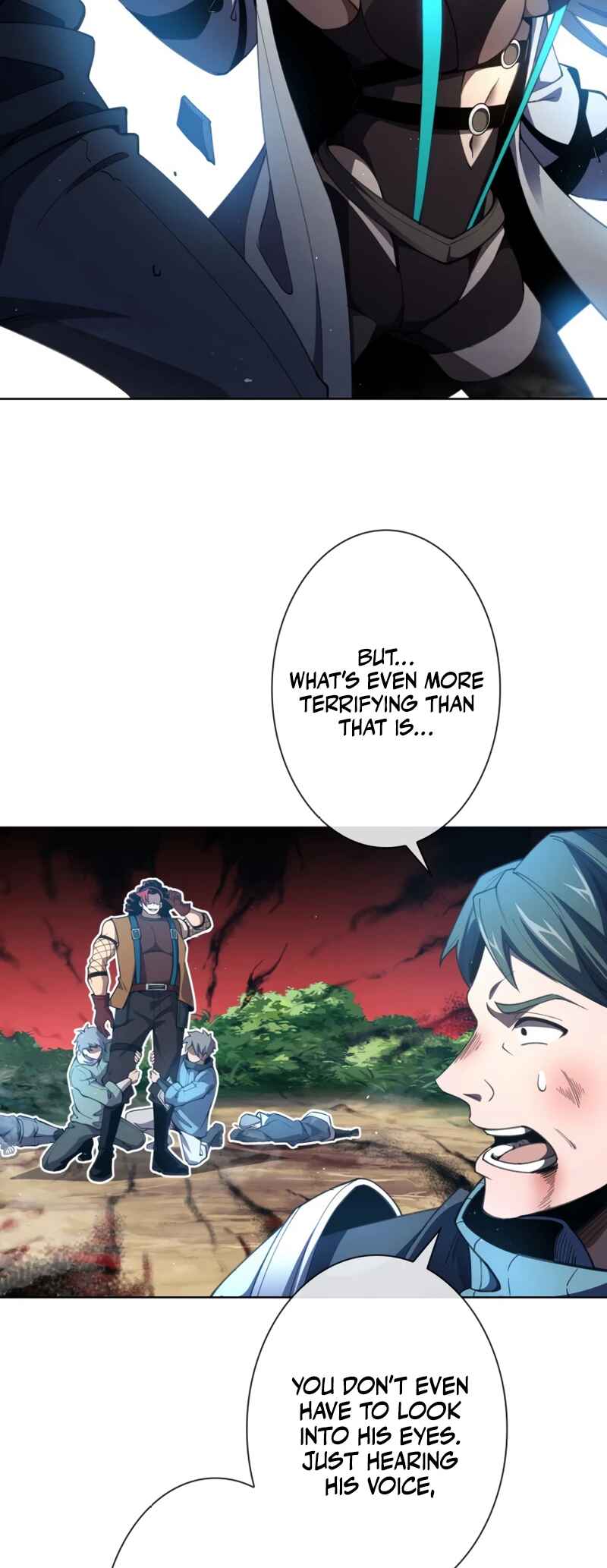 Page 9 Chapter 18 The King of Microtransactions Conquers the Game World