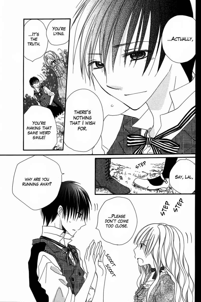 Page 42 Chapter Unknown_885f Baku to Nemurihime
