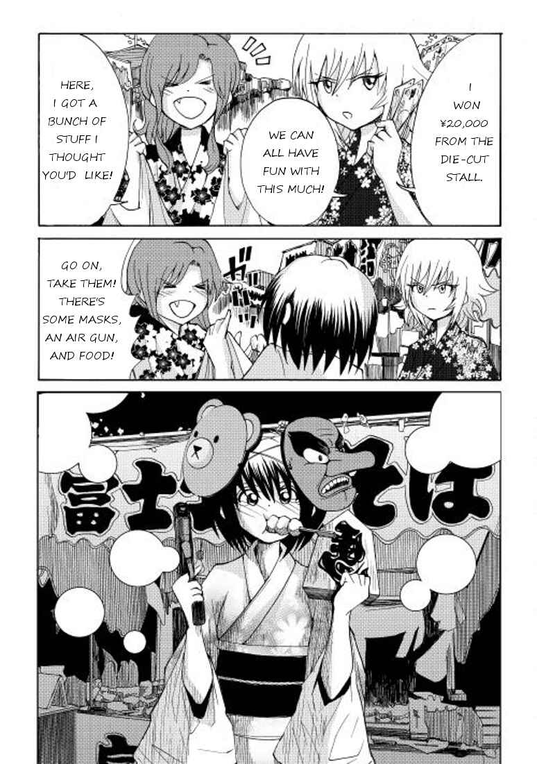 Page 11 Chapter 6 Craft Girl