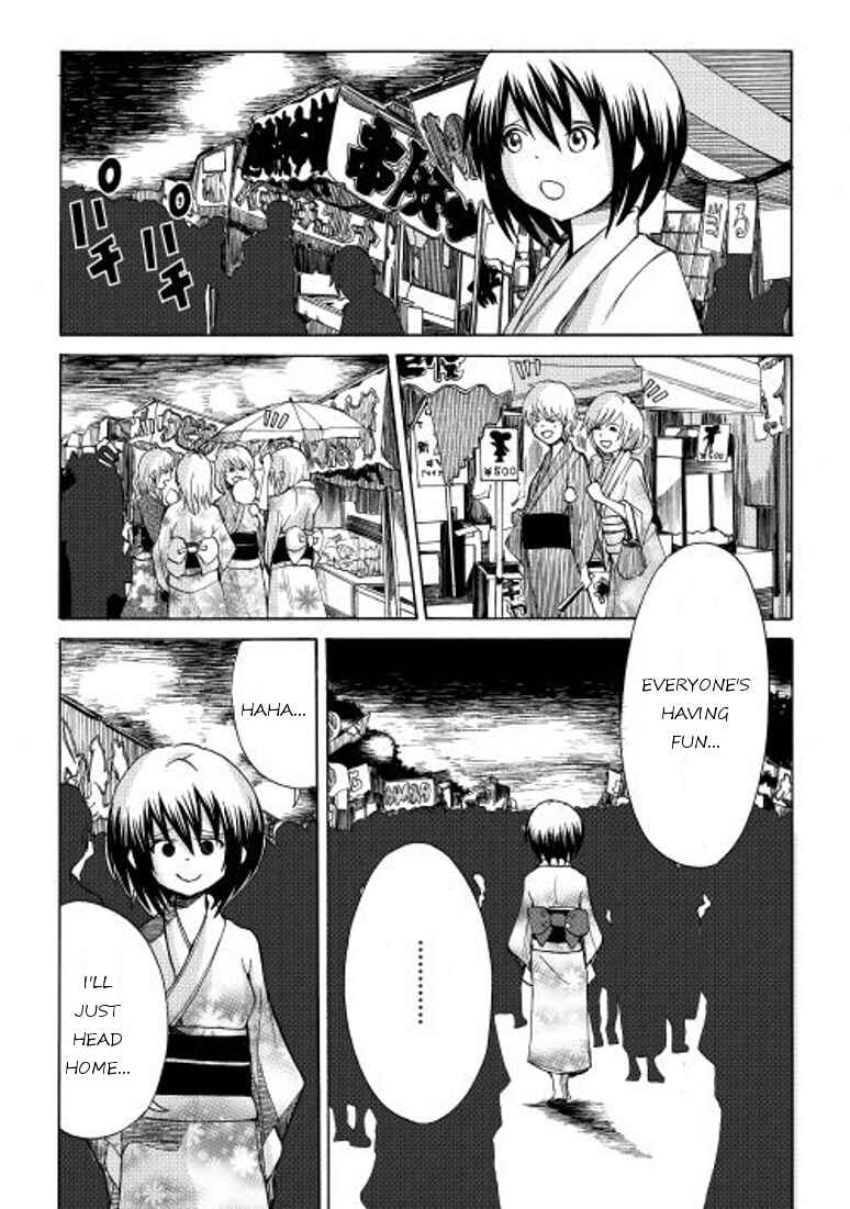 Page 9 Chapter 6 Craft Girl