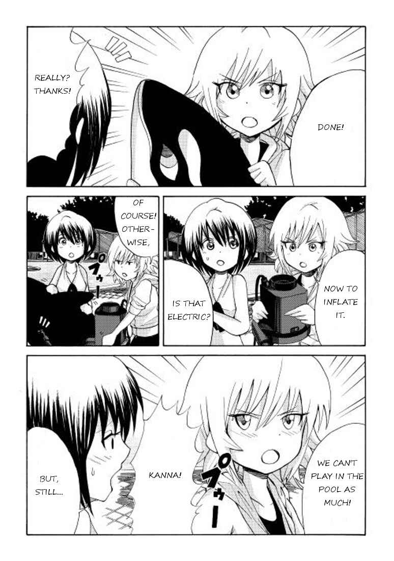 Page 11 Chapter 7 Craft Girl