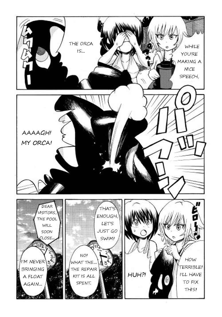Page 12 Chapter 7 Craft Girl