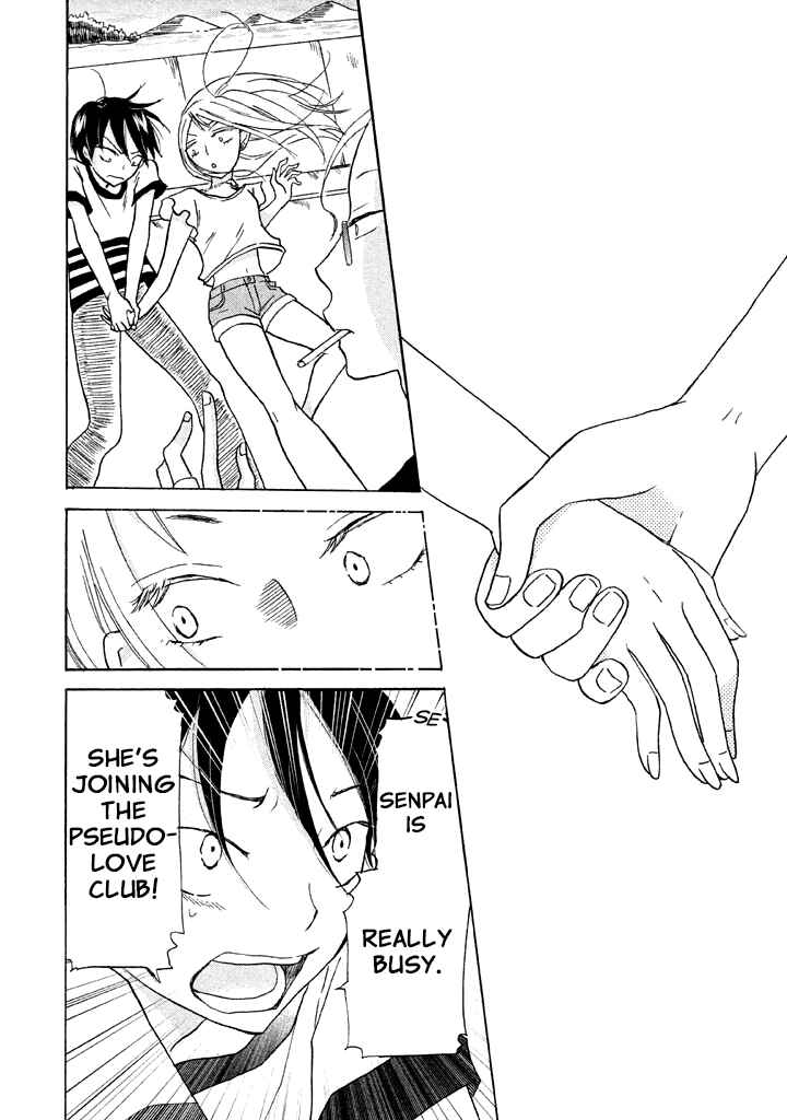 Page 20 Chapter 6 Ai-Sensei wa Wakaranai