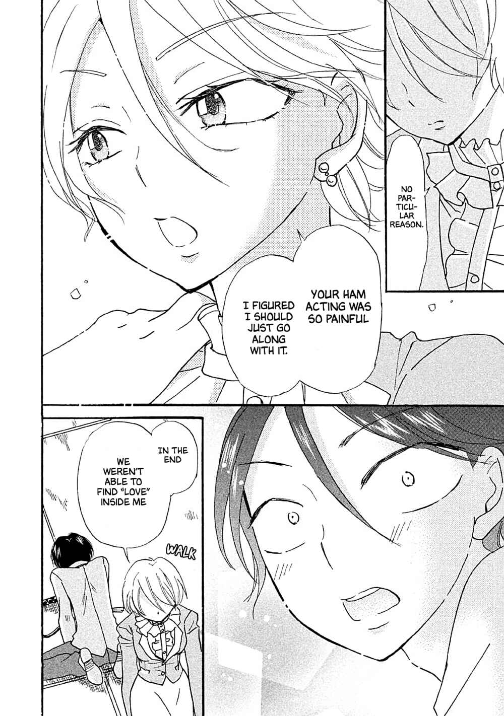 Page 24 Chapter 11 Ai-Sensei wa Wakaranai