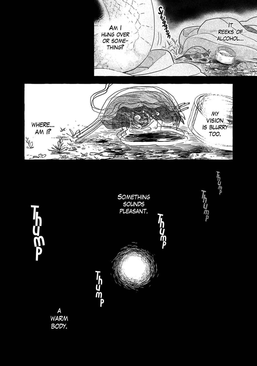 Page 29 Chapter 4 Suzu Hebi Kyuuairon