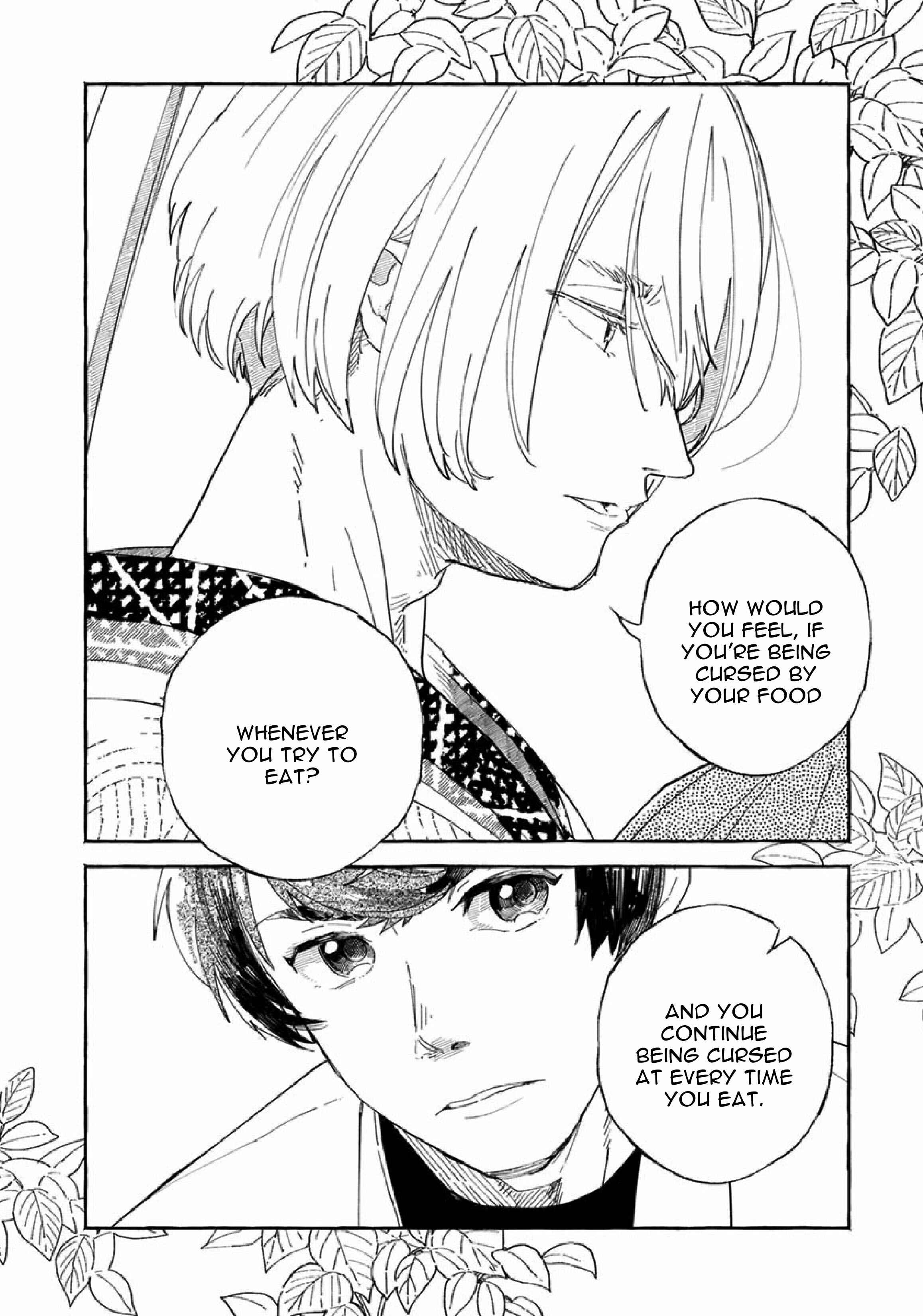 Page 18 Chapter 2 Suzu Hebi Kyuuairon
