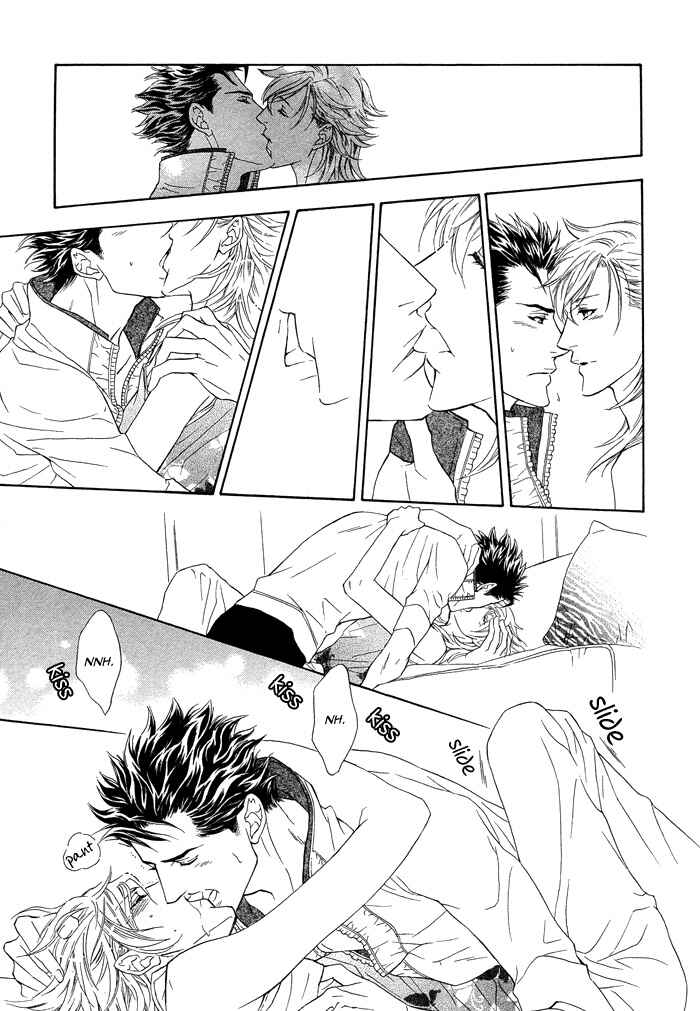 Page 30 Chapter 2 Kouun no Rihatsushi