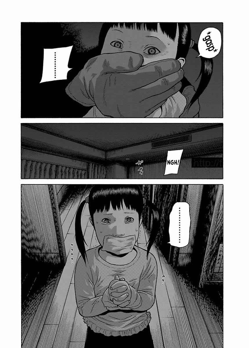 Page 20 Chapter 23 Gedou no Uta