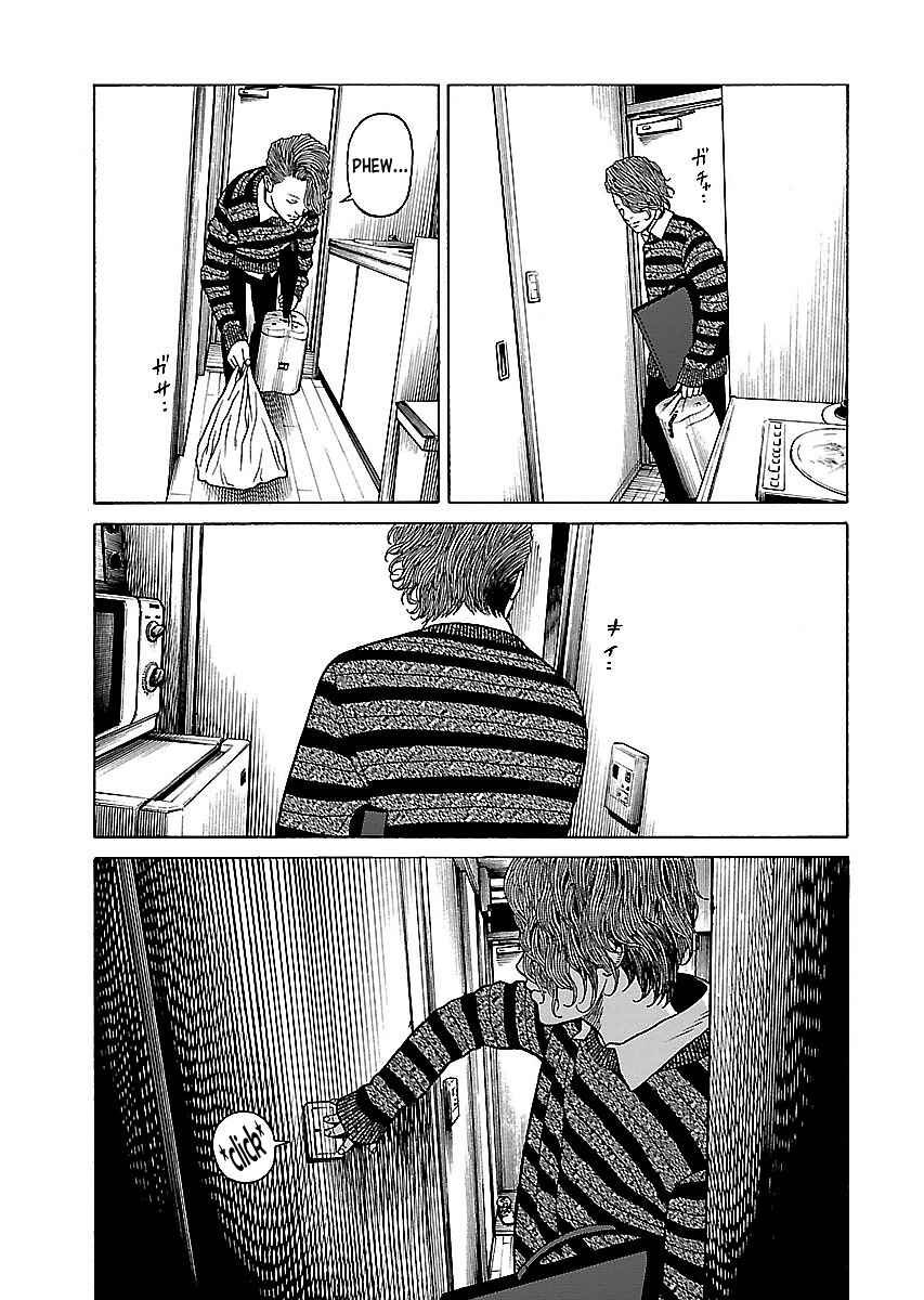 Page 13 Chapter 16 Gedou no Uta