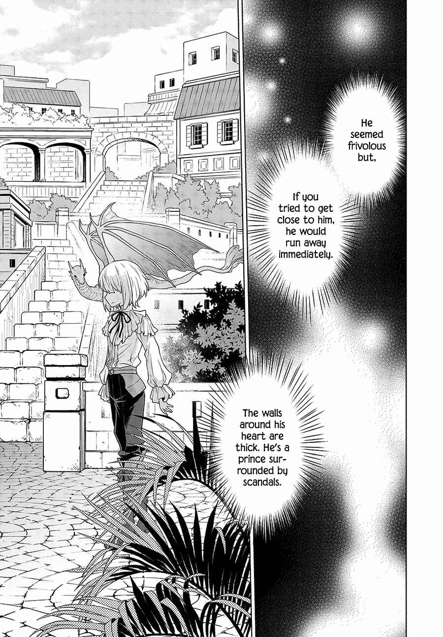 Page 15 Chapter 13 Shini Yasui Koushaku Reijou to Shichi-nin no Kikoushi