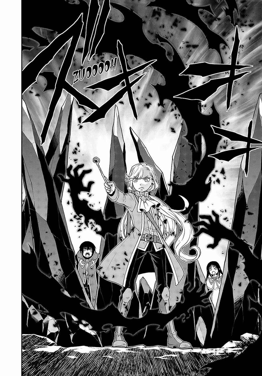 Page 10 Chapter 10 Shini Yasui Koushaku Reijou to Shichi-nin no Kikoushi