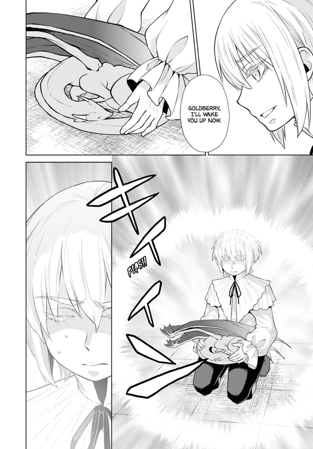 Page 8 Chapter 26 Shini Yasui Koushaku Reijou to Shichi-nin no Kikoushi