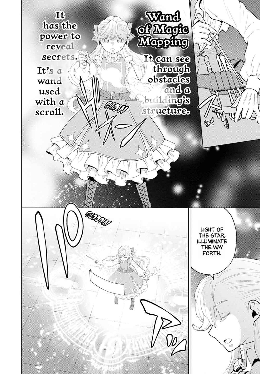 Page 10 Chapter 23 Shini Yasui Koushaku Reijou to Shichi-nin no Kikoushi
