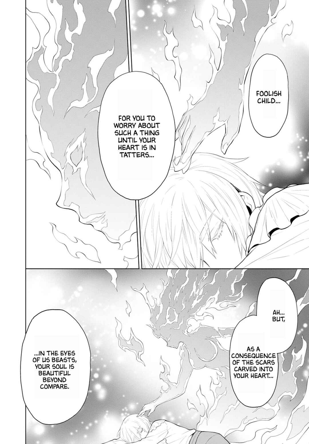 Page 18 Chapter 23 Shini Yasui Koushaku Reijou to Shichi-nin no Kikoushi