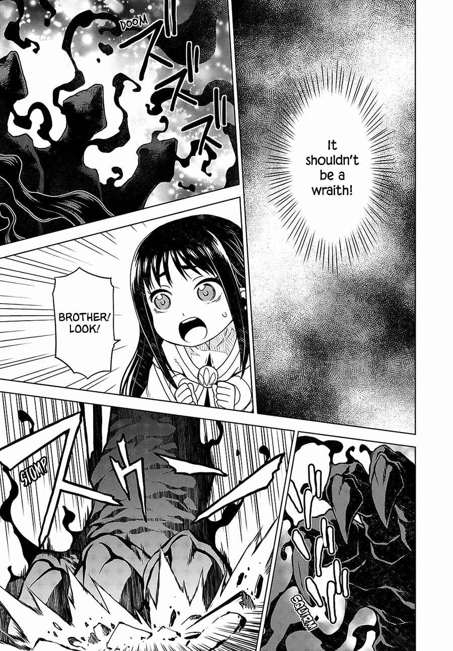 Page 9 Chapter 7 Shini Yasui Koushaku Reijou to Shichi-nin no Kikoushi