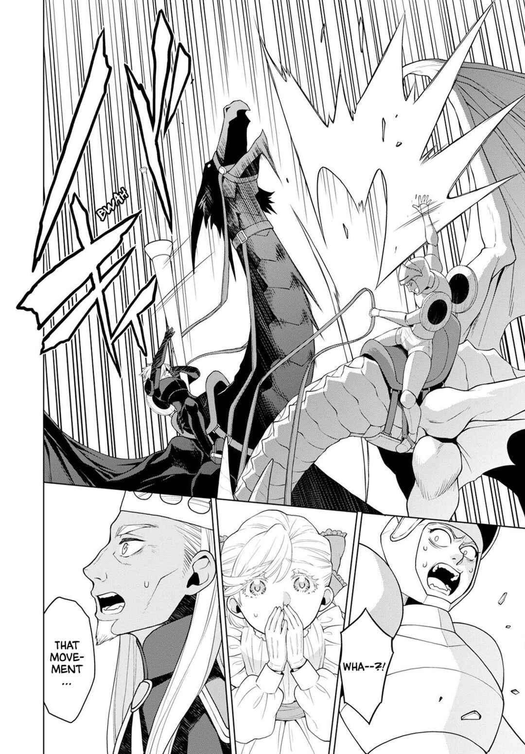Page 12 Chapter 21 Shini Yasui Koushaku Reijou to Shichi-nin no Kikoushi