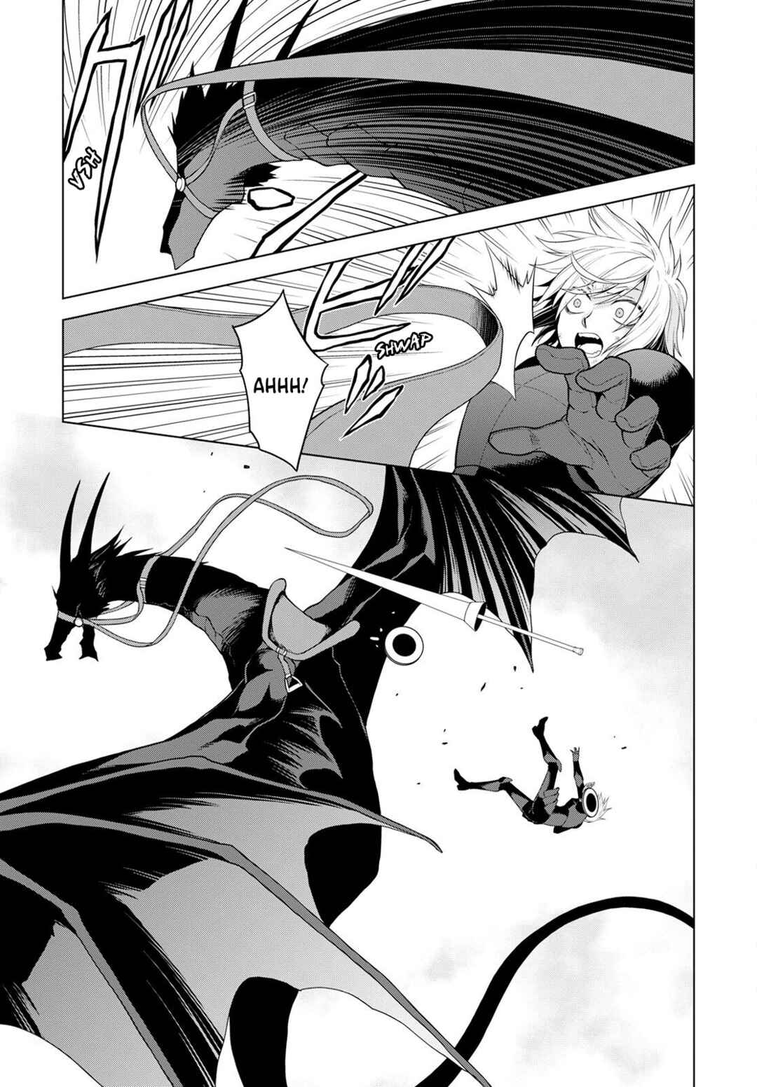 Page 19 Chapter 21 Shini Yasui Koushaku Reijou to Shichi-nin no Kikoushi