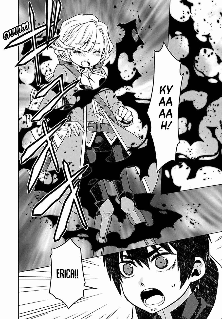 Page 24 Chapter 4 Shini Yasui Koushaku Reijou to Shichi-nin no Kikoushi
