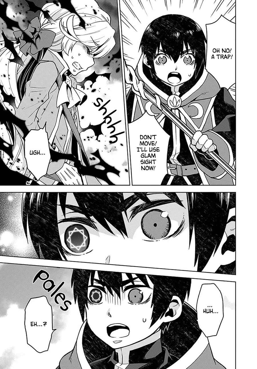 Page 25 Chapter 4 Shini Yasui Koushaku Reijou to Shichi-nin no Kikoushi