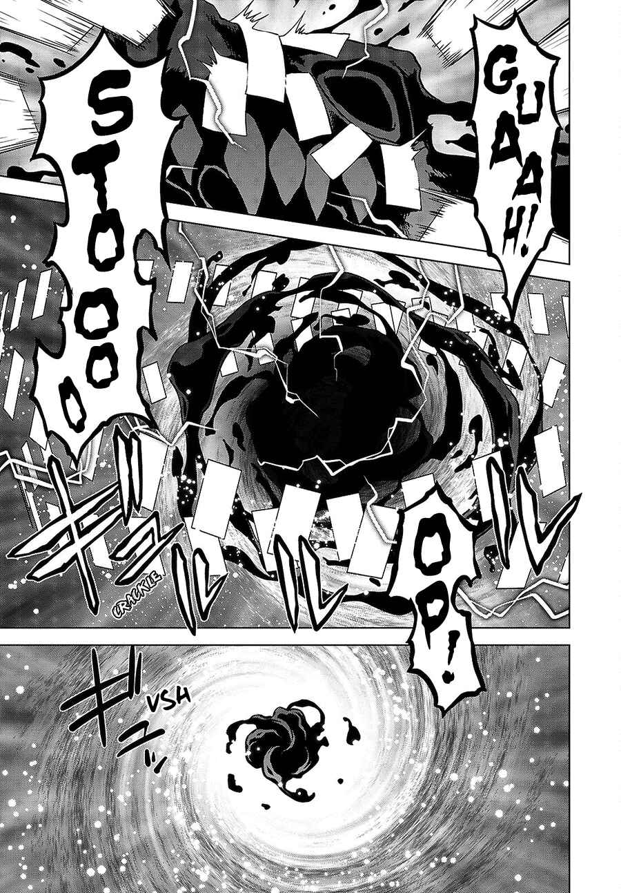 Page 11 Chapter 11 Shini Yasui Koushaku Reijou to Shichi-nin no Kikoushi