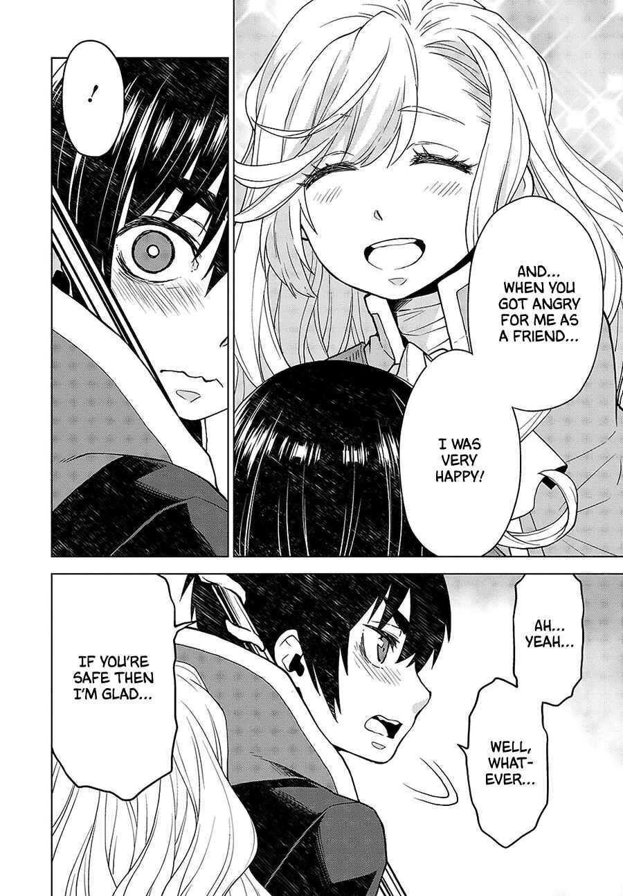 Page 20 Chapter 11 Shini Yasui Koushaku Reijou to Shichi-nin no Kikoushi