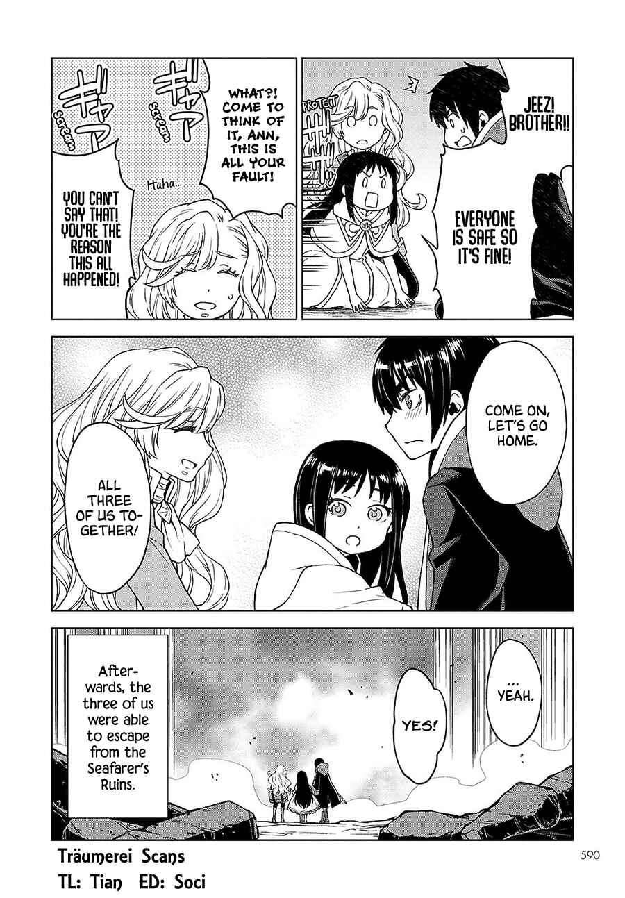 Page 24 Chapter 11 Shini Yasui Koushaku Reijou to Shichi-nin no Kikoushi
