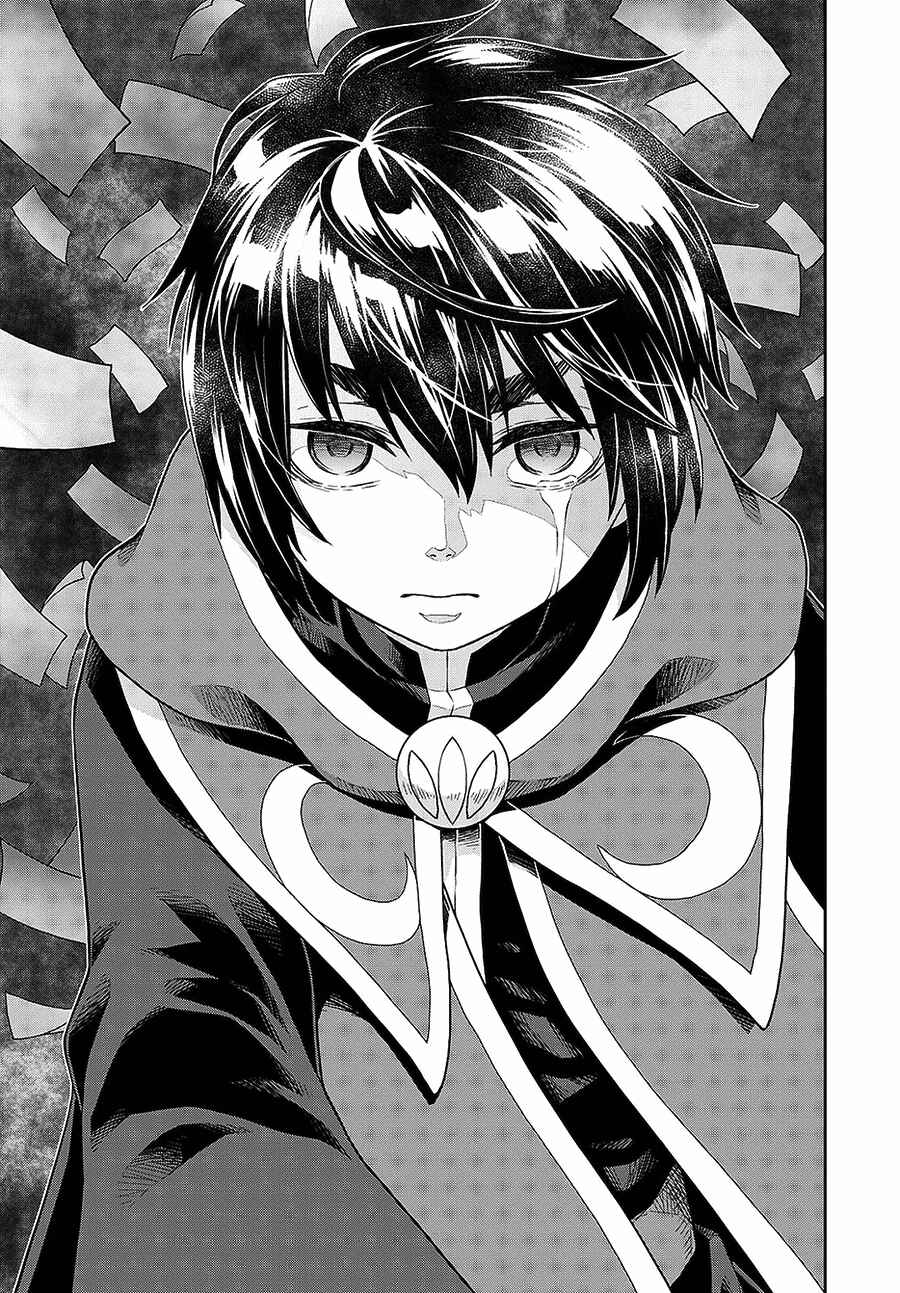Page 7 Chapter 11 Shini Yasui Koushaku Reijou to Shichi-nin no Kikoushi