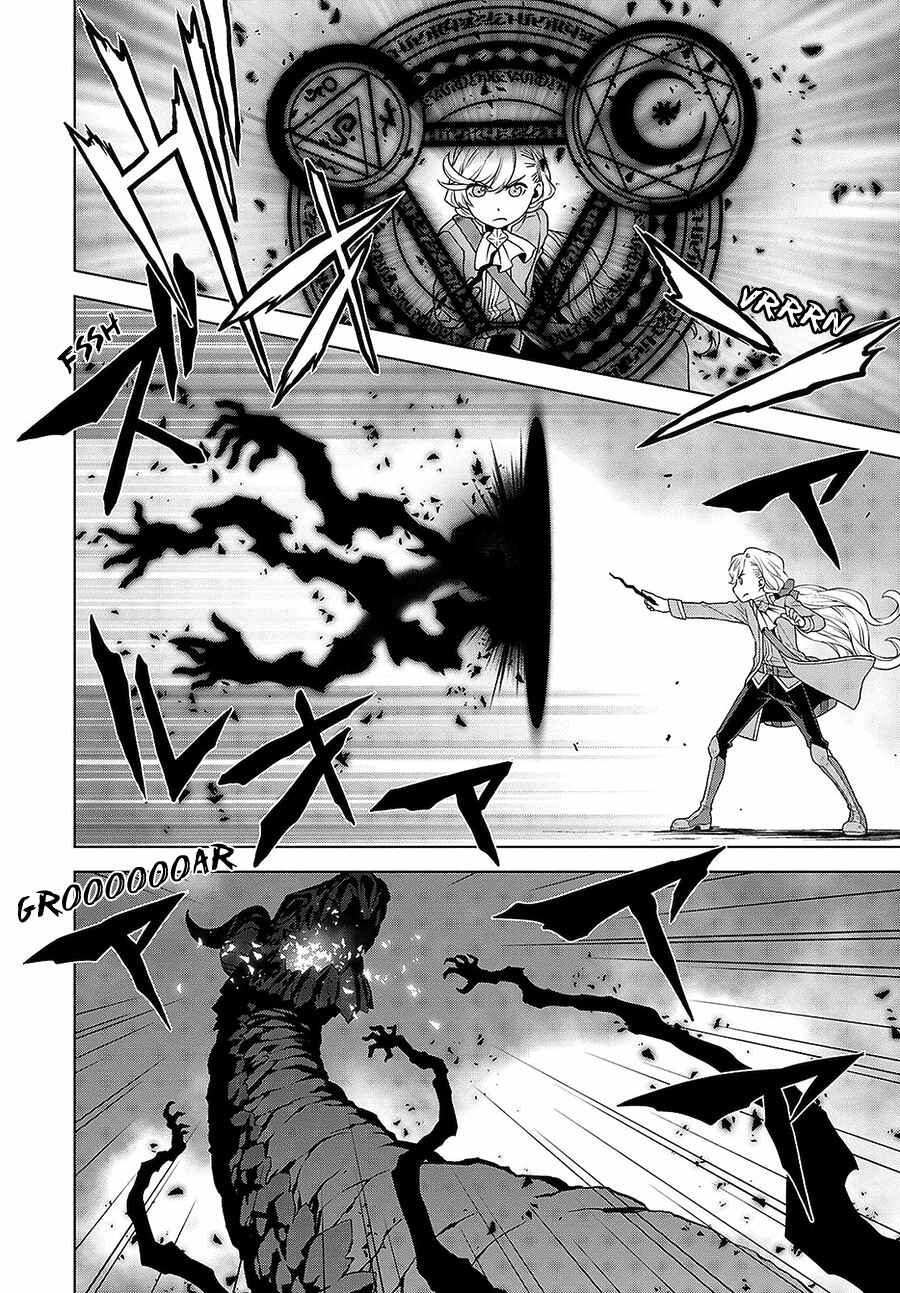 Page 10 Chapter 8 Shini Yasui Koushaku Reijou to Shichi-nin no Kikoushi