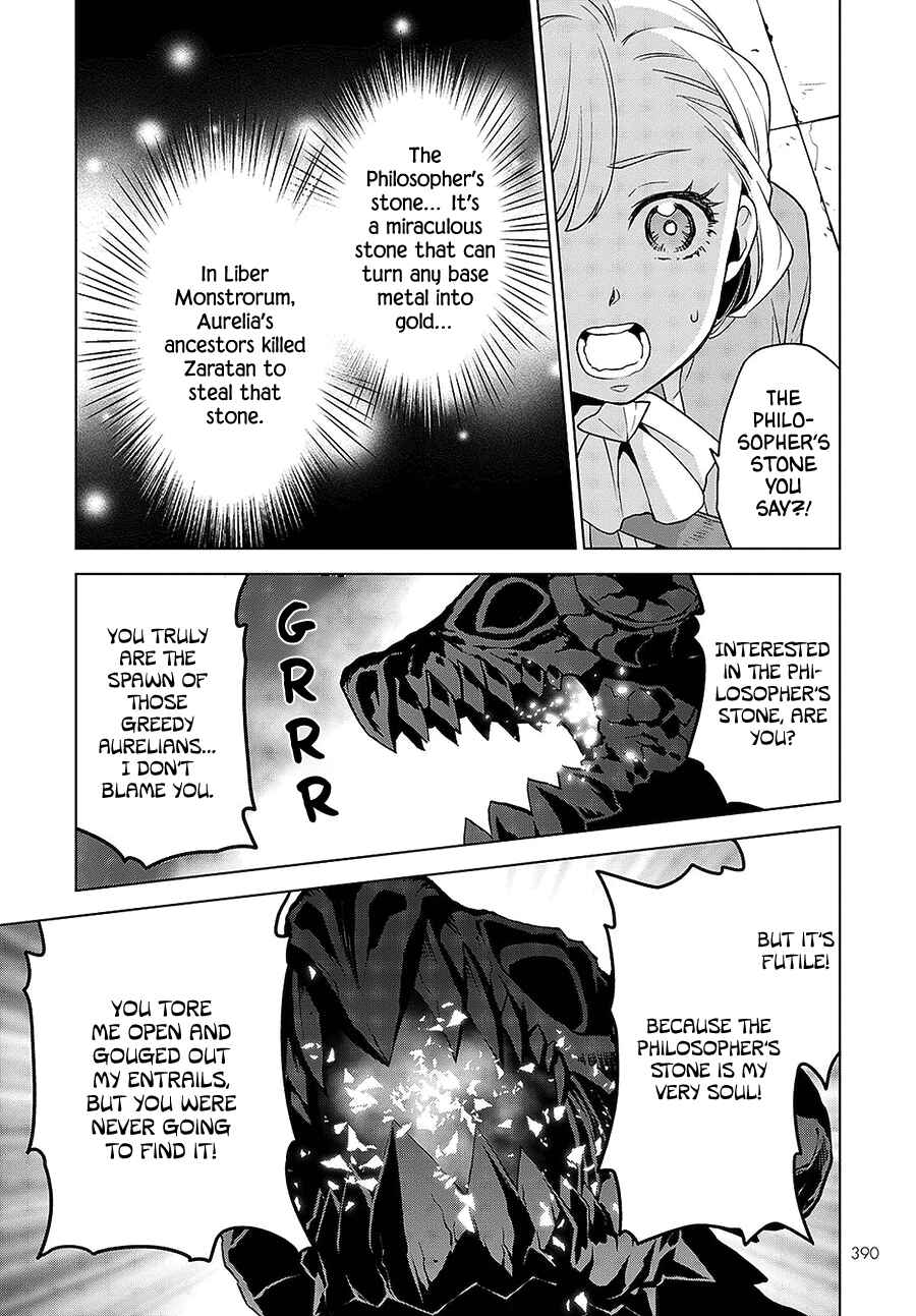 Page 18 Chapter 8 Shini Yasui Koushaku Reijou to Shichi-nin no Kikoushi