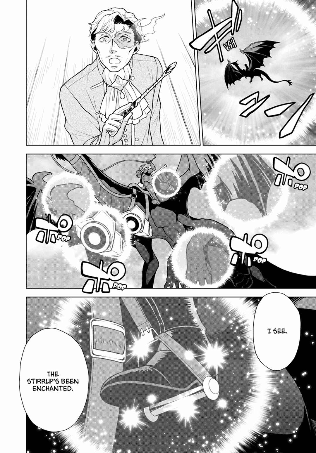Page 18 Chapter 20 Shini Yasui Koushaku Reijou to Shichi-nin no Kikoushi