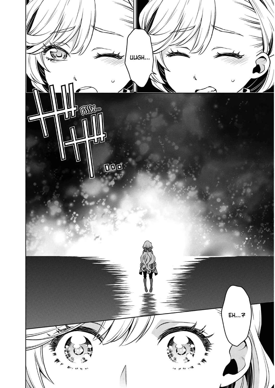 Page 20 Chapter 6 Shini Yasui Koushaku Reijou to Shichi-nin no Kikoushi