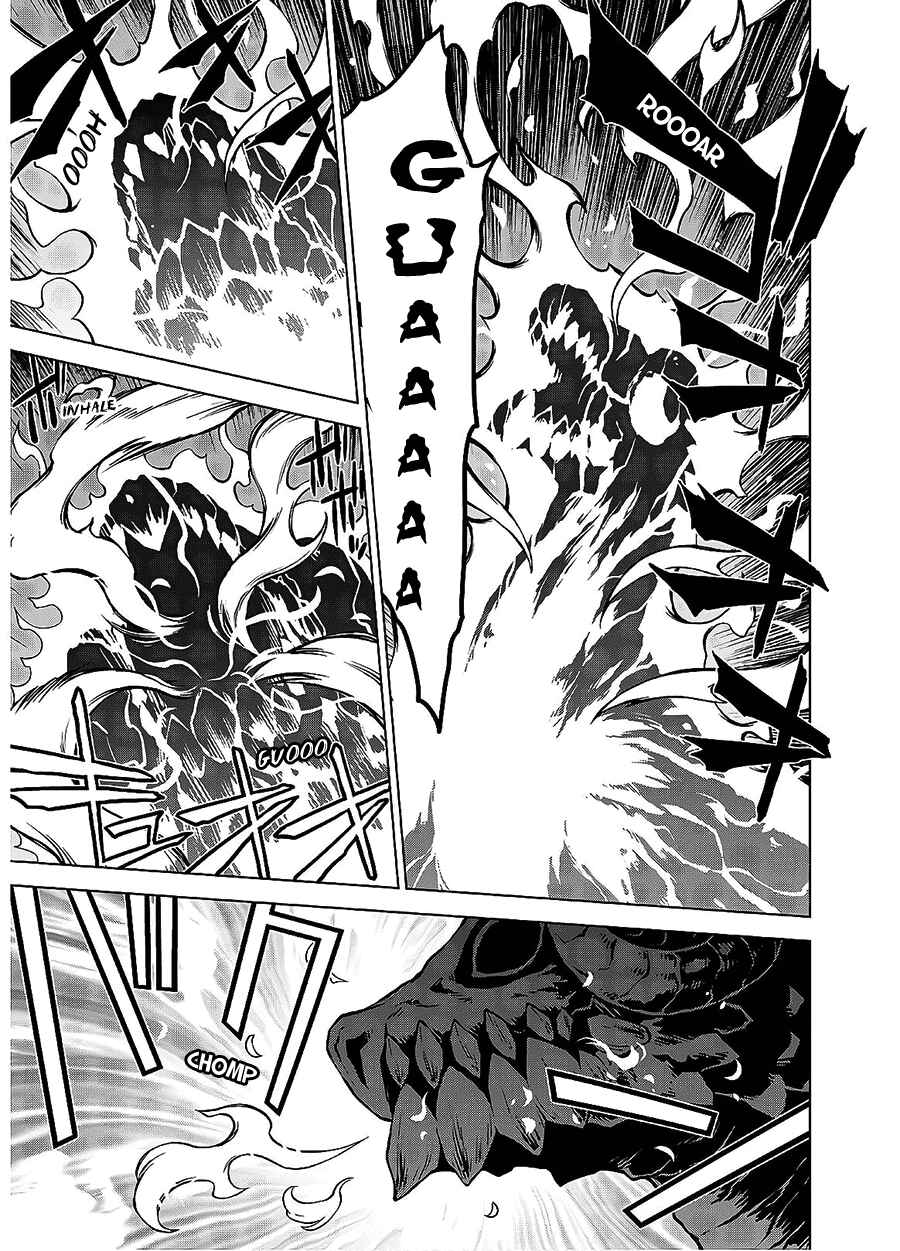 Page 7 Chapter 9 Shini Yasui Koushaku Reijou to Shichi-nin no Kikoushi
