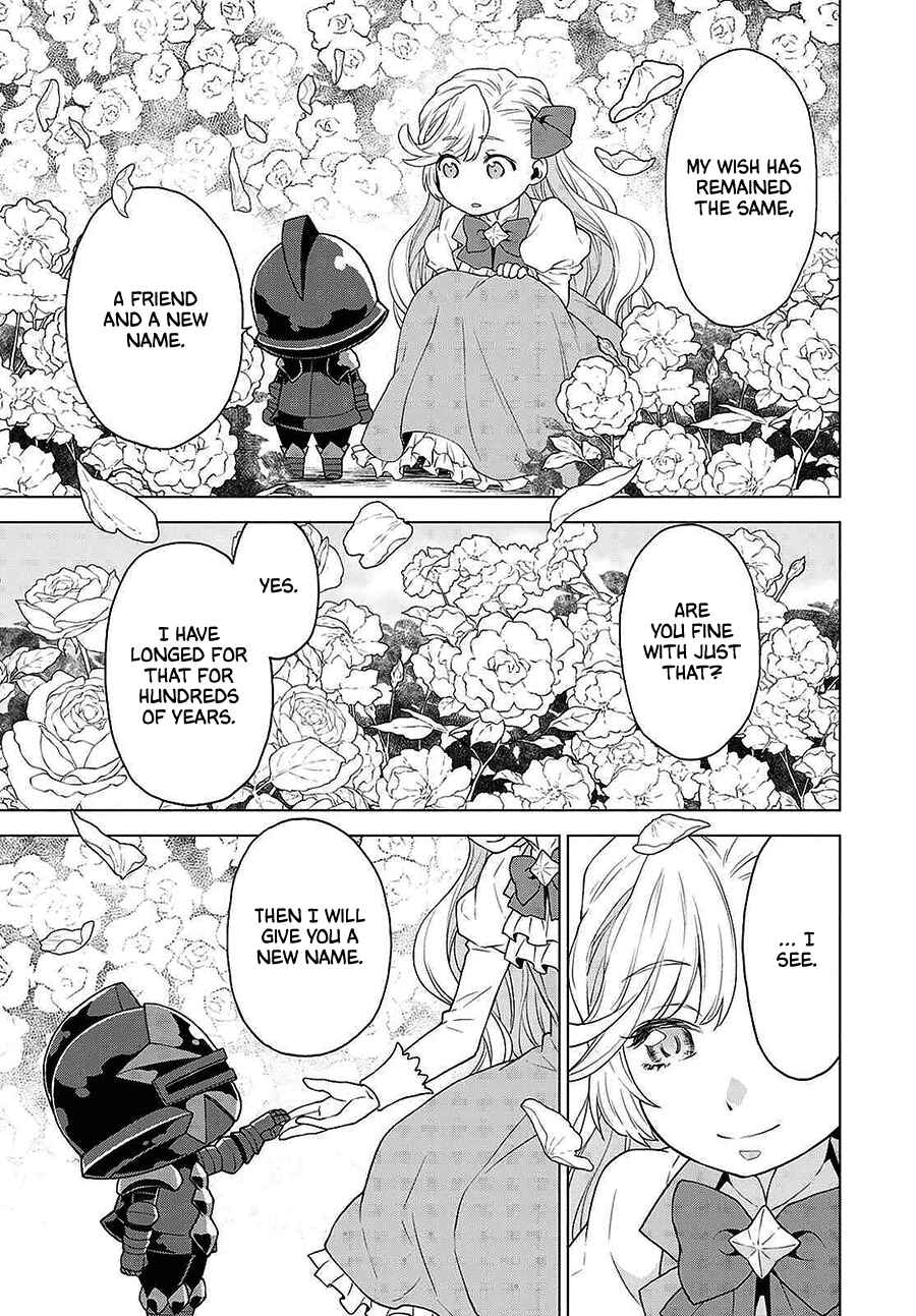 Page 23 Chapter 12 Shini Yasui Koushaku Reijou to Shichi-nin no Kikoushi