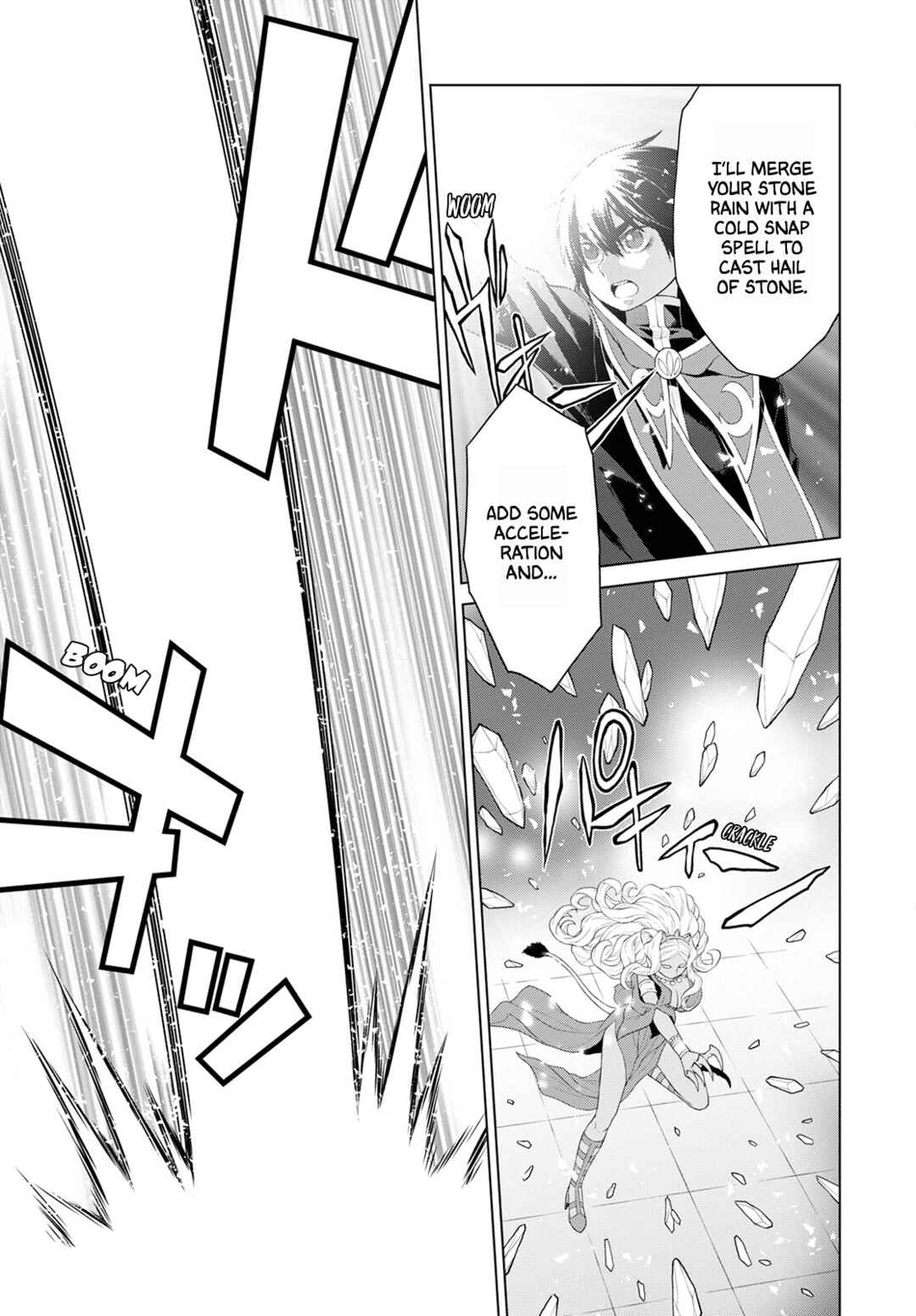Page 19 Chapter 24 Shini Yasui Koushaku Reijou to Shichi-nin no Kikoushi