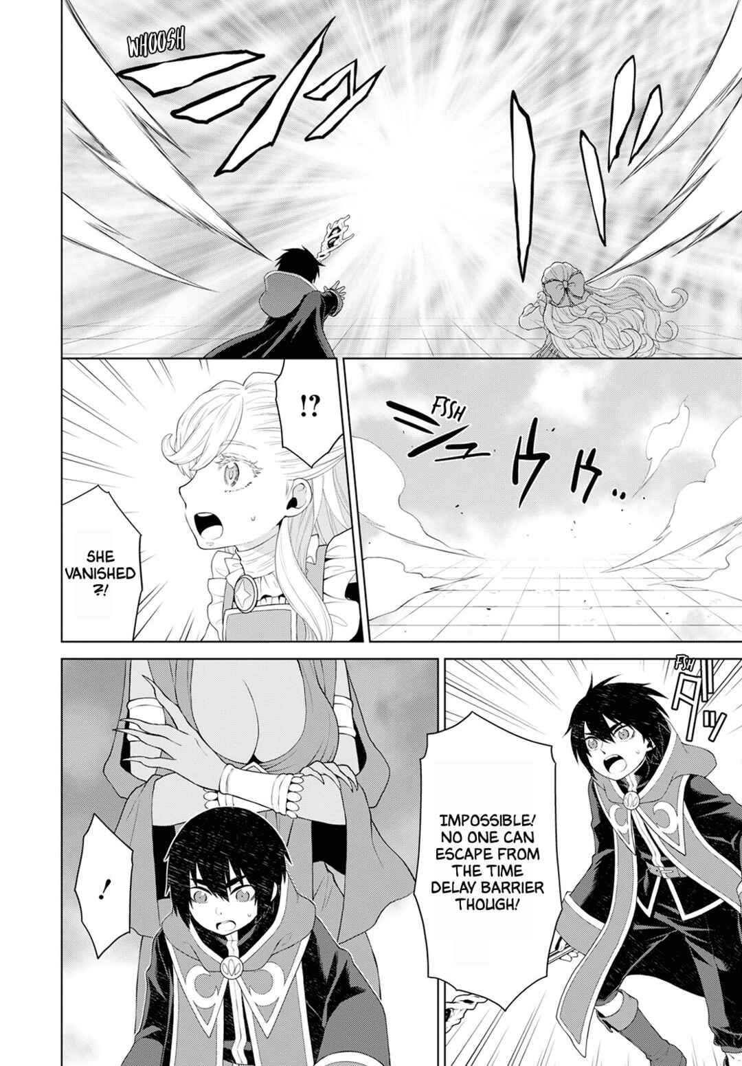 Page 20 Chapter 24 Shini Yasui Koushaku Reijou to Shichi-nin no Kikoushi
