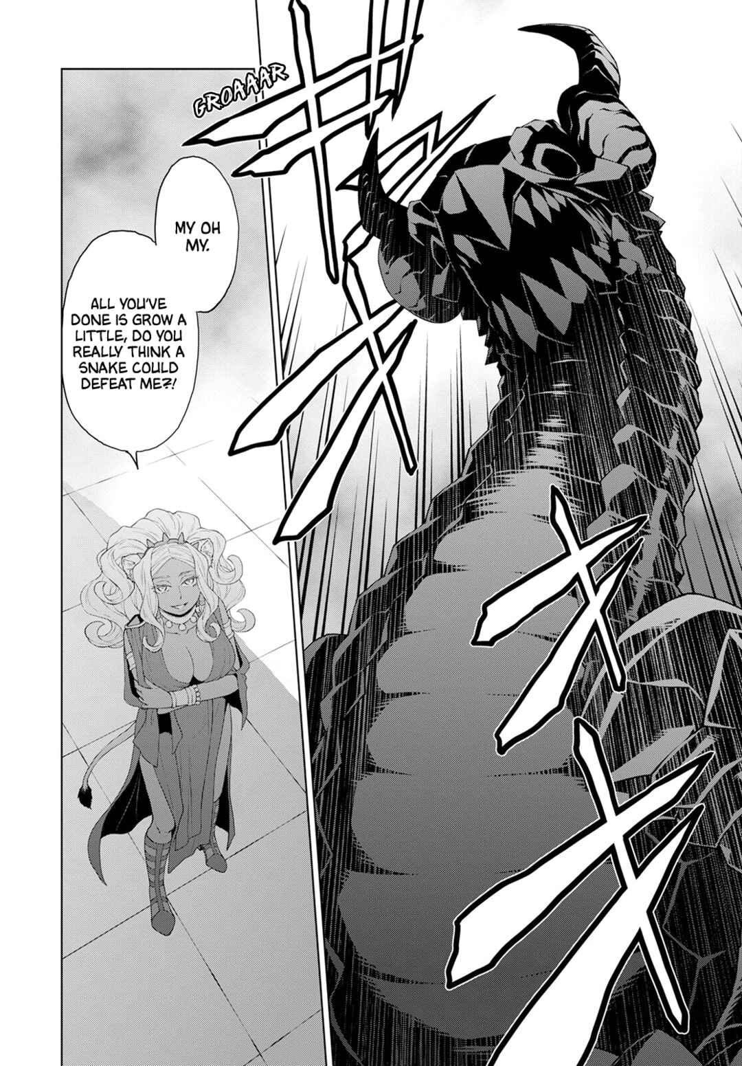 Page 4 Chapter 24 Shini Yasui Koushaku Reijou to Shichi-nin no Kikoushi