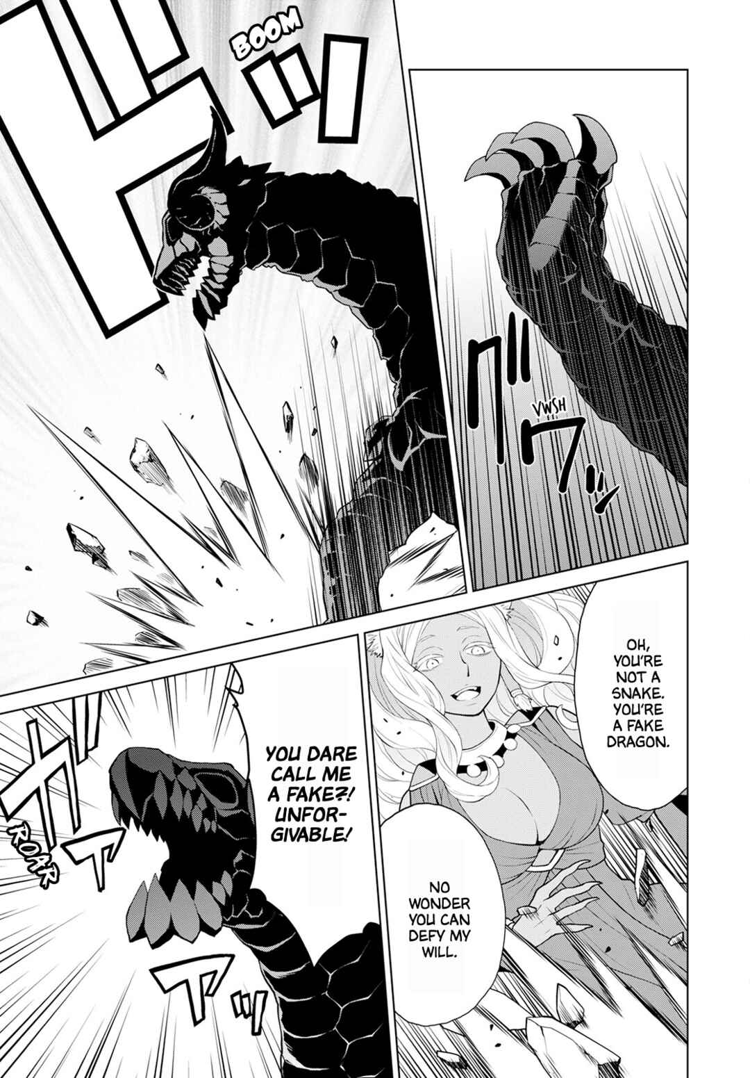 Page 5 Chapter 24 Shini Yasui Koushaku Reijou to Shichi-nin no Kikoushi