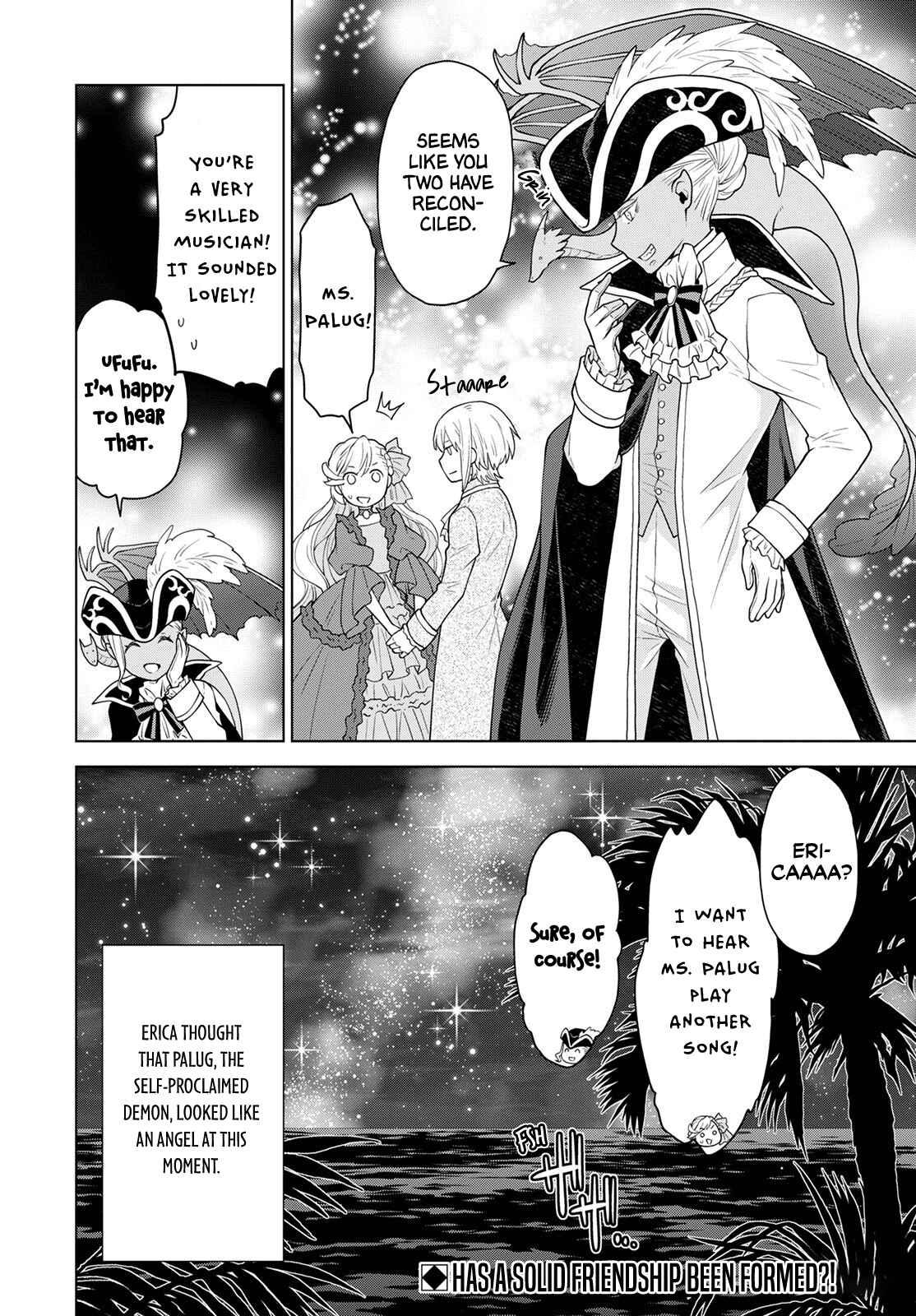 Page 18 Chapter 17 Shini Yasui Koushaku Reijou to Shichi-nin no Kikoushi
