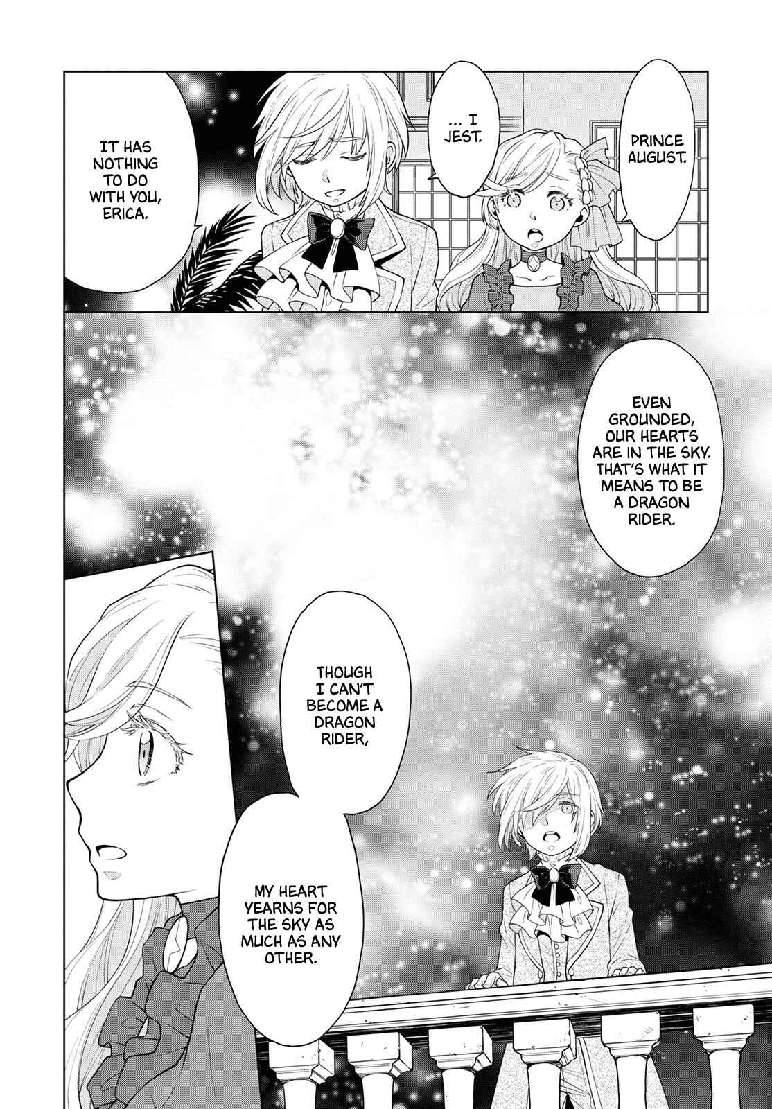 Page 6 Chapter 17 Shini Yasui Koushaku Reijou to Shichi-nin no Kikoushi