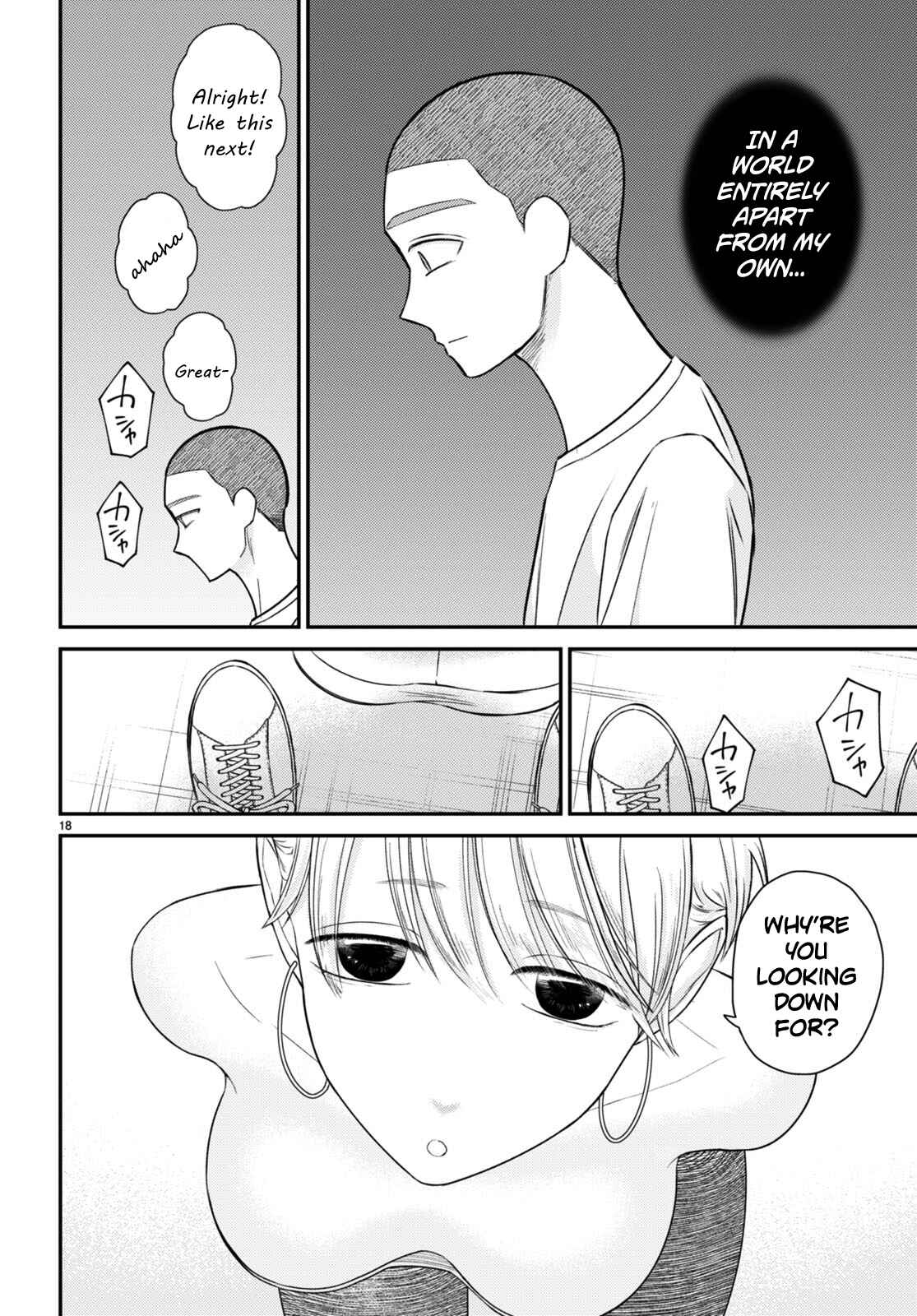 Page 18 Chapter 7 Kyouhan