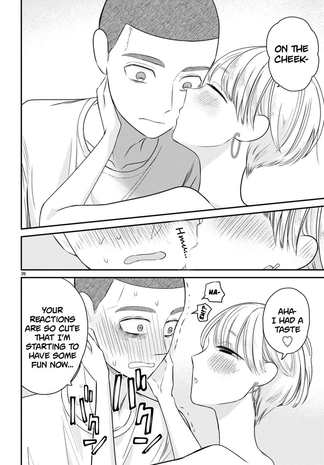Page 26 Chapter 7 Kyouhan