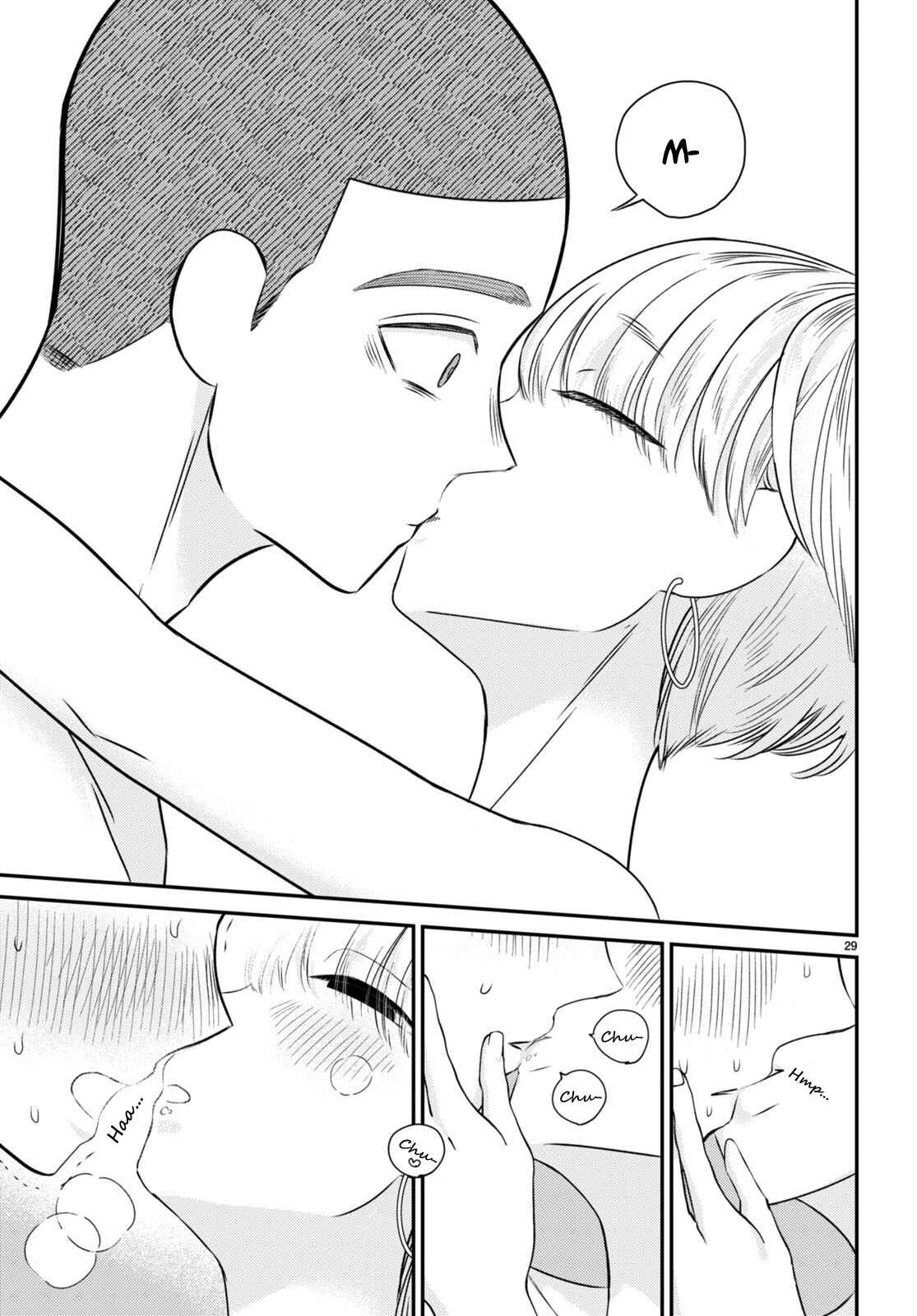 Page 29 Chapter 7 Kyouhan