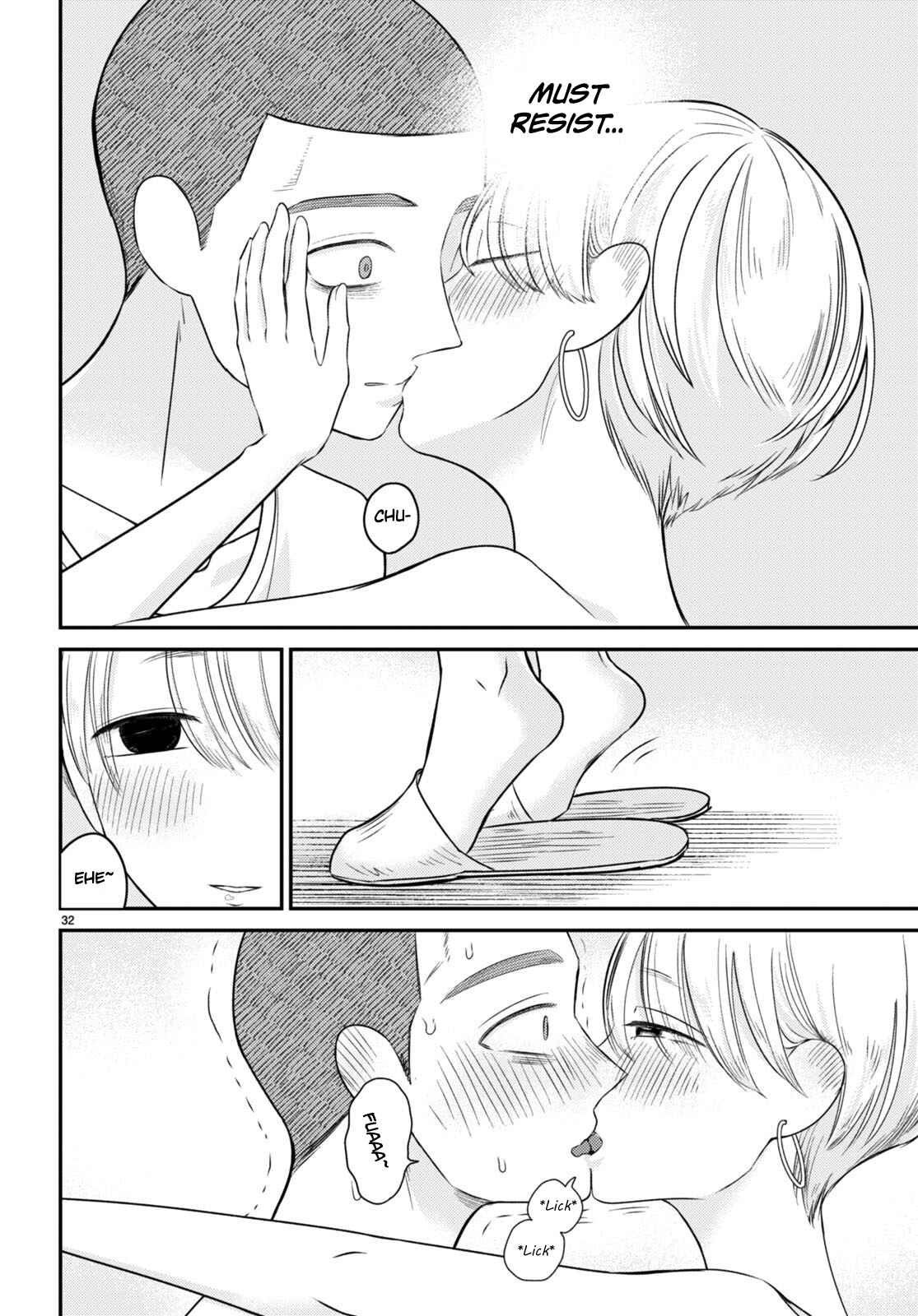 Page 32 Chapter 7 Kyouhan